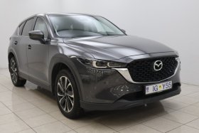 Mazda CX-5 Advantage