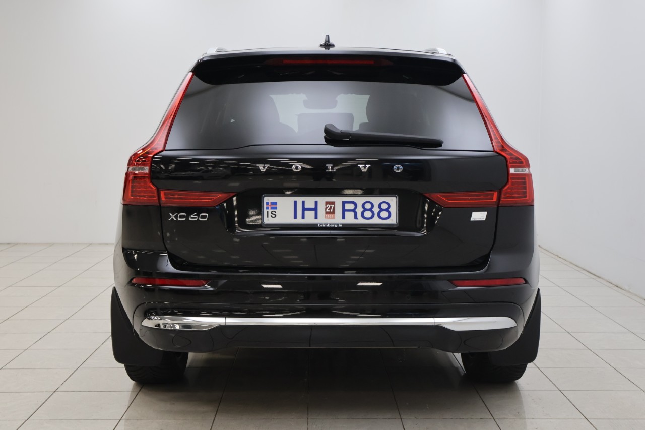 Volvo XC60 Inscription Plug-In Hybrid