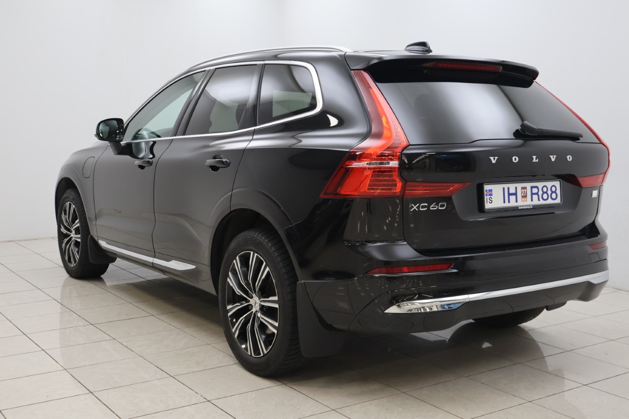 Volvo XC60 Inscription Plug-In Hybrid