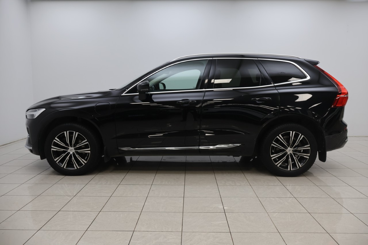 Volvo XC60 Inscription Plug-In Hybrid