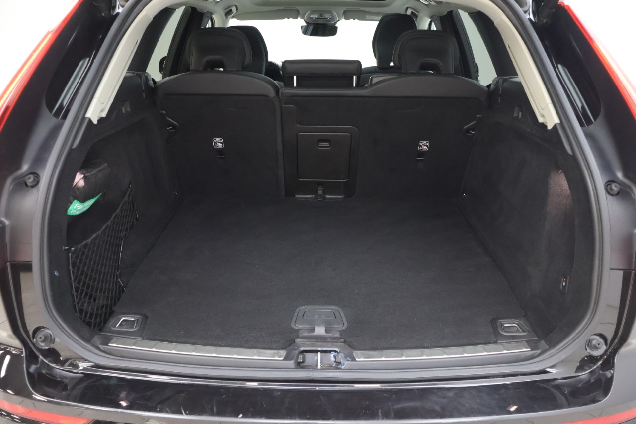 Volvo XC60 Inscription Plug-In Hybrid
