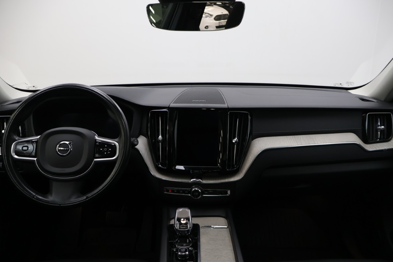 Volvo XC60 Inscription Plug-In Hybrid