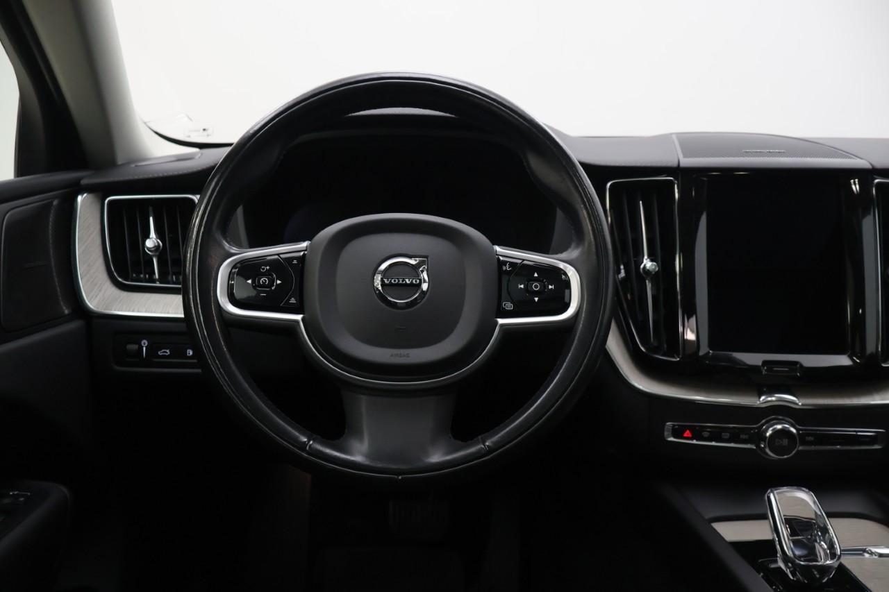 Volvo XC60 Inscription Plug-In Hybrid