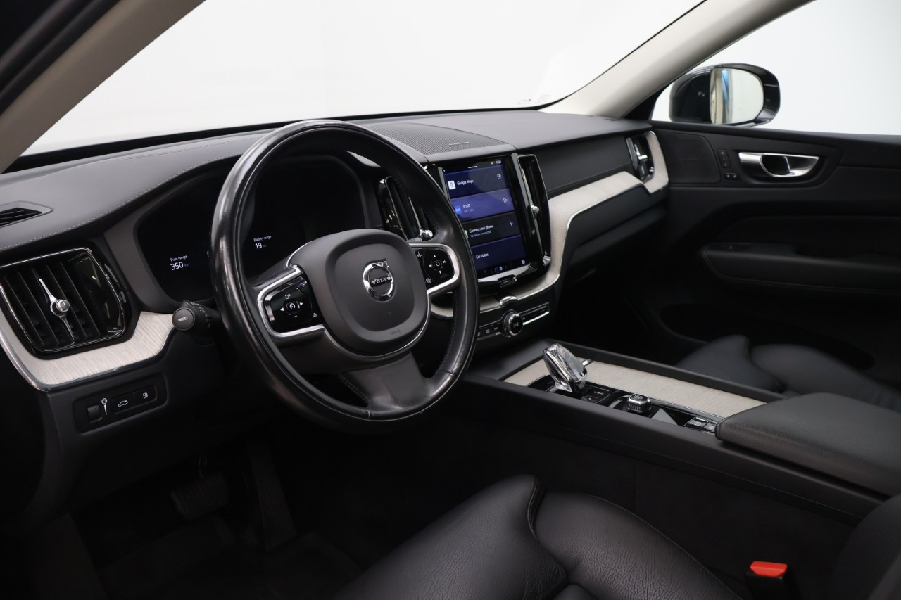 Volvo XC60 Inscription Plug-In Hybrid