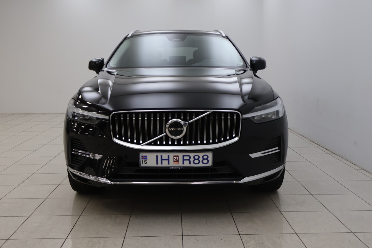 Volvo XC60 Inscription Plug-In Hybrid