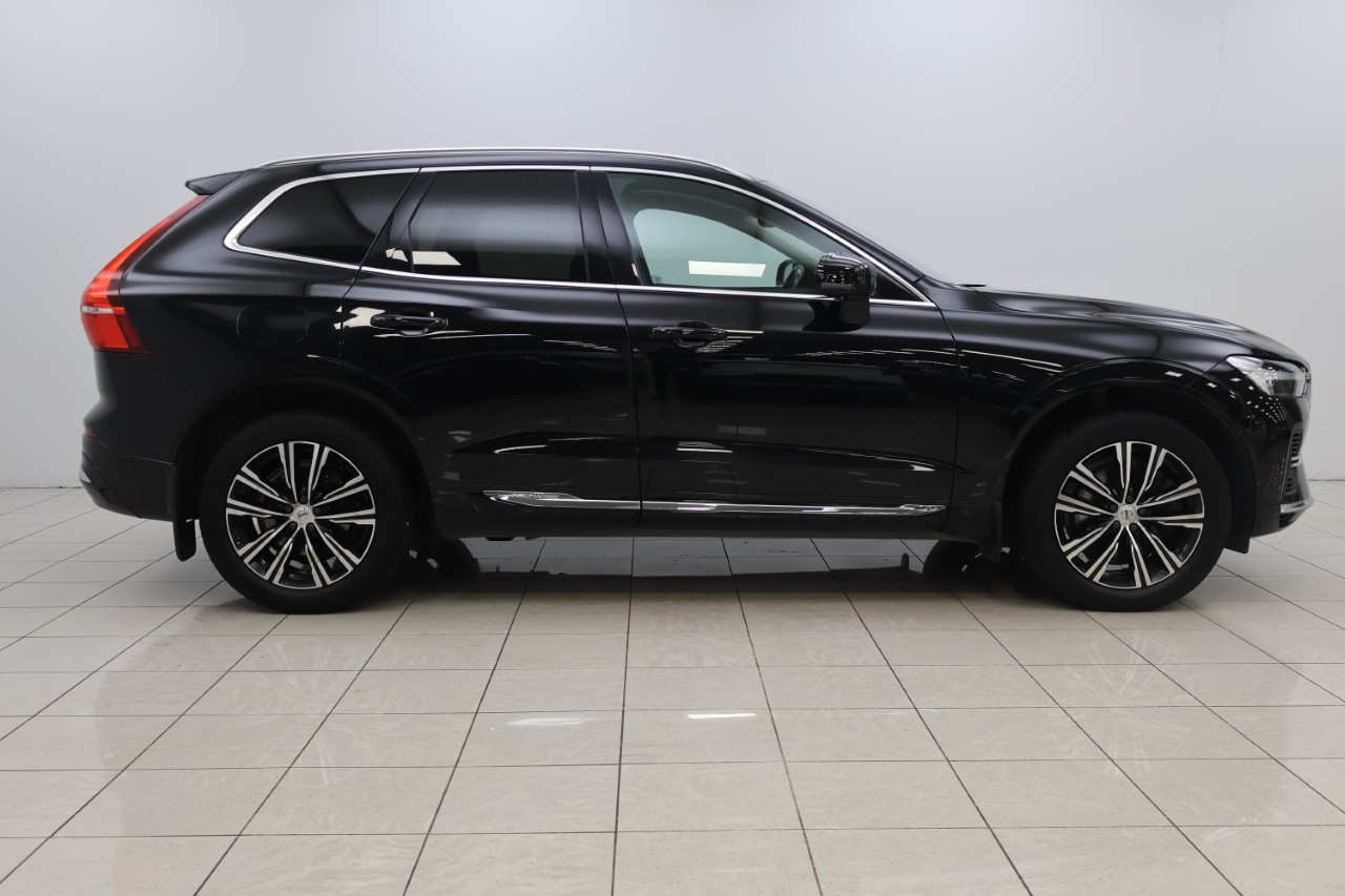 Volvo XC60 Inscription Plug-In Hybrid