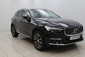 Volvo XC60 Inscription Plug-In Hybrid