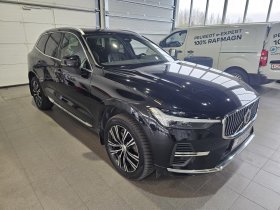 Volvo XC60 Inscription Plug-In Hybrid