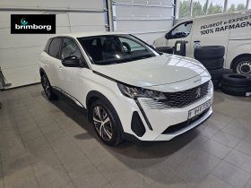 Peugeot 3008 Allure Pack Plug-In Hybrid