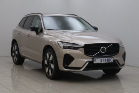 Volvo XC60 Ultimate Dark Plug-In Hybrid