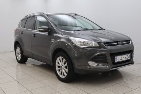 Ford Kuga Titanium