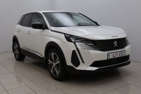 Peugeot 3008 Allure