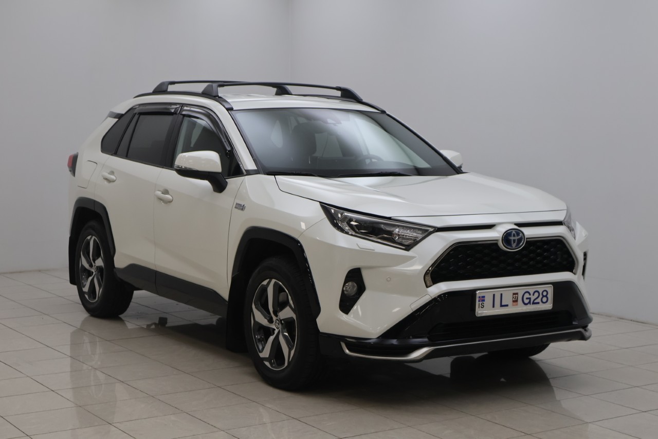 Toyota Rav4 GX