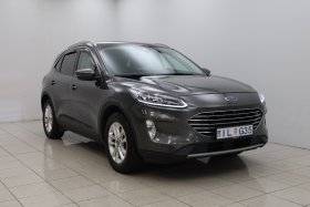Ford Kuga Titanium X Plug-In Hybrid