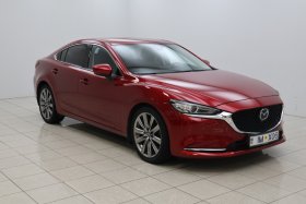 Mazda 6 Optimum