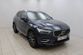 Volvo XC60 Inscription
