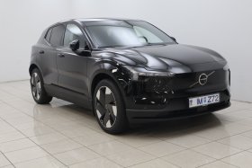 Volvo EX30 Recharge Ultra LRAWD