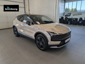 Volvo EX30CC Recharge Ultra LRAWD
