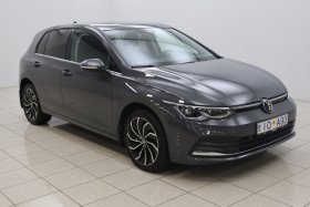VW Golf GTE Comfort