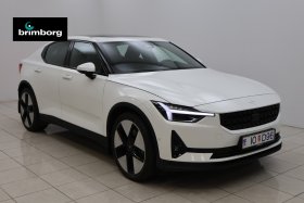 Polestar 2 LRDM Pilot Lite