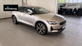 Polestar 2 LRDM Performance