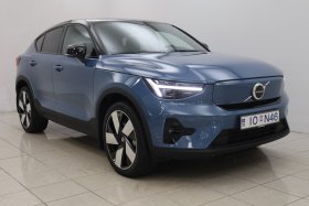 Volvo C40 Recharge Pro