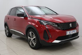 Peugeot 3008 Allure