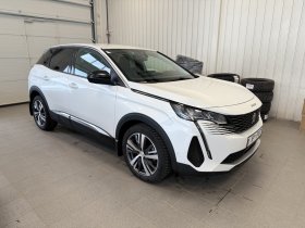Peugeot 3008 Allure