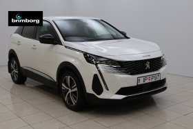 Peugeot 3008 Allure