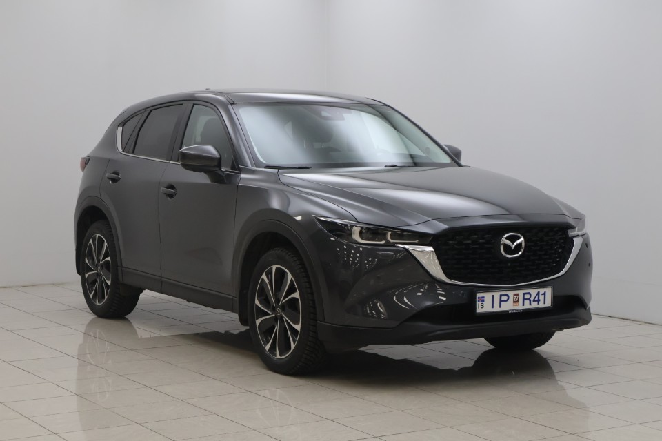 Mazda CX-5 Advantage