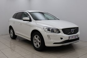 Volvo XC60 Inscription D4