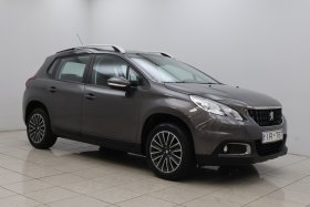Peugeot 2008 Active