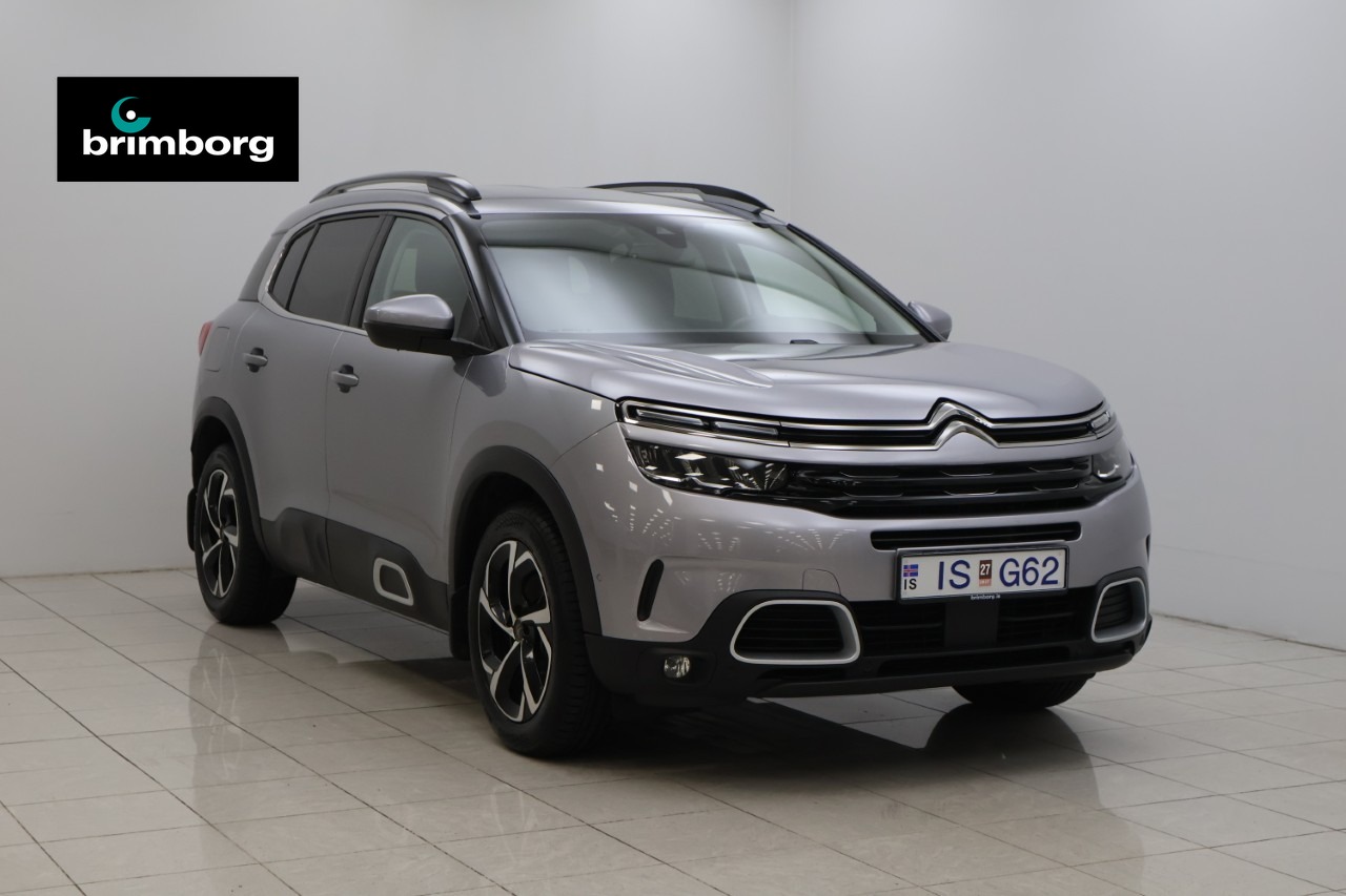 Citroen C5 Aircross Shine