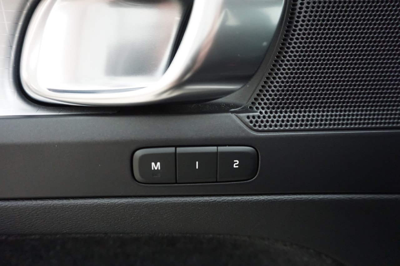 Volvo XC40 Inscription Expression Plug-In Hybrid