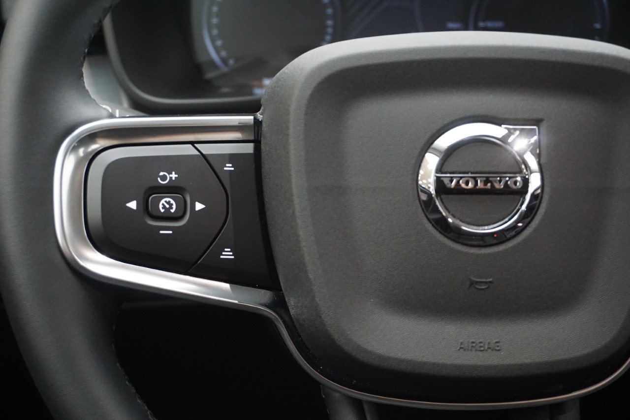 Volvo XC40 Inscription Expression Plug-In Hybrid