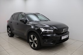 Volvo XC40 Recharge Pro