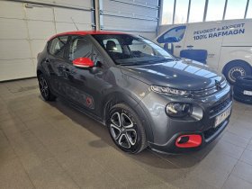Citroen C3 Shine