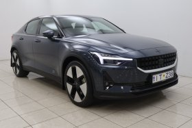 Polestar 2 LRDM Pilot Lite