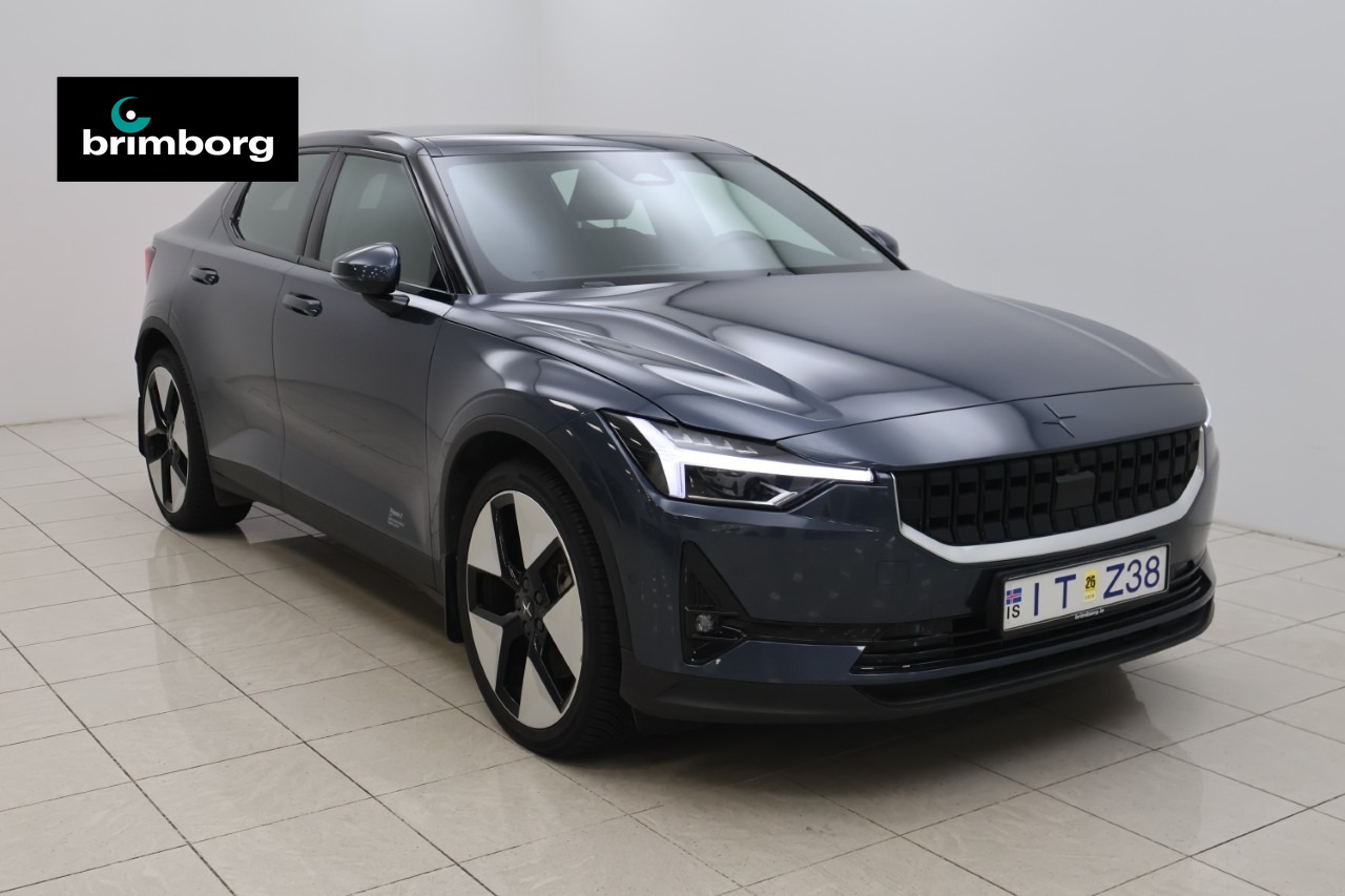 Polestar 2 LRDM Pilot Lite