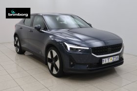 Polestar 2 LRDM Pilot Lite