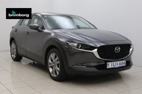 Mazda CX-30 Centre-Line