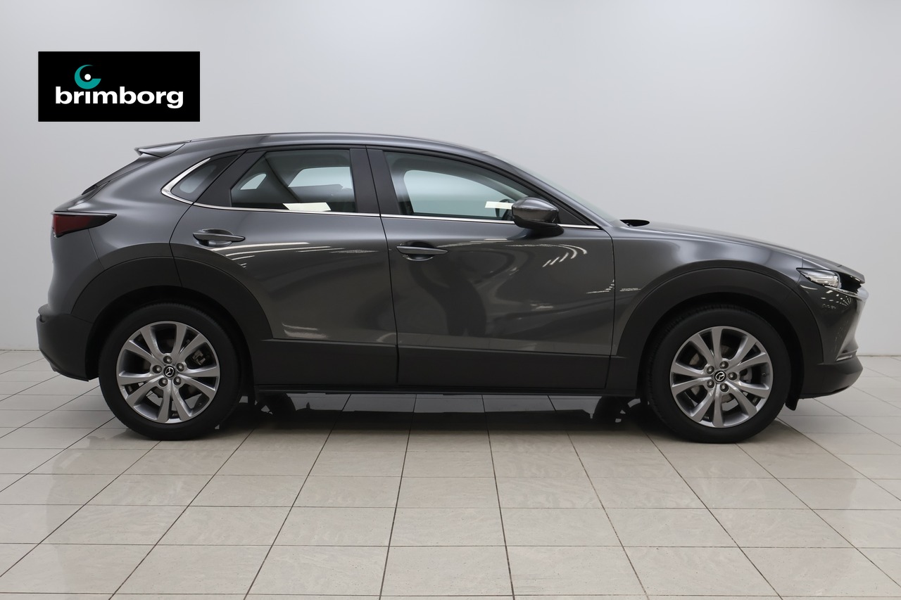 Mazda CX-30 Centre-Line