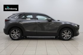 Mazda CX-30 Centre-Line