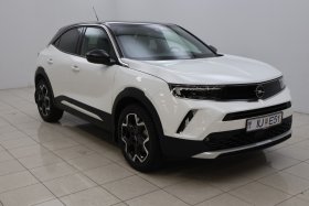 Opel Mokka Electric Ultimate