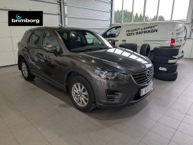 Mazda CX-5 Vision
