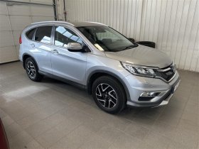 Honda CR-V Elegance