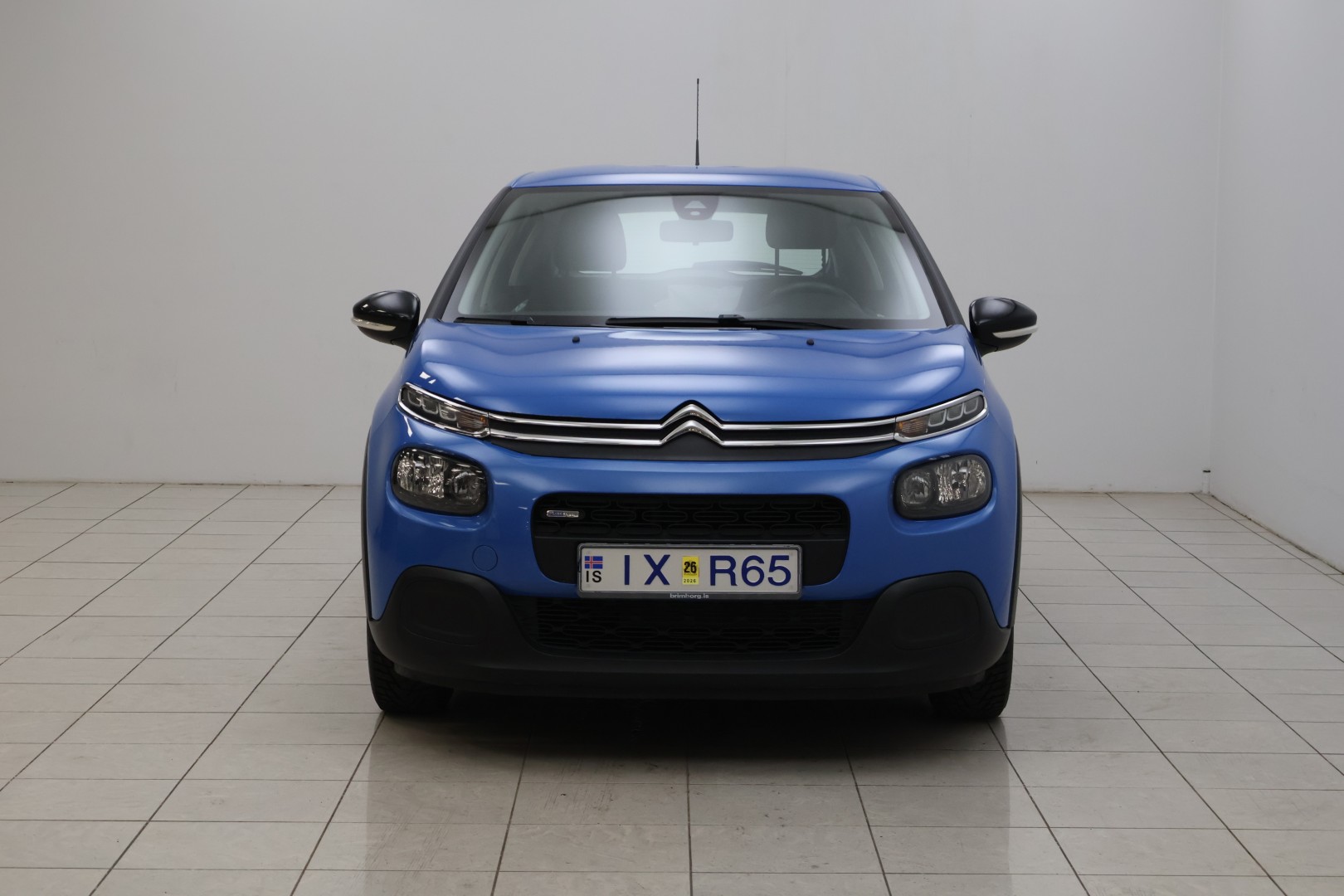 Citroen C3 Feel