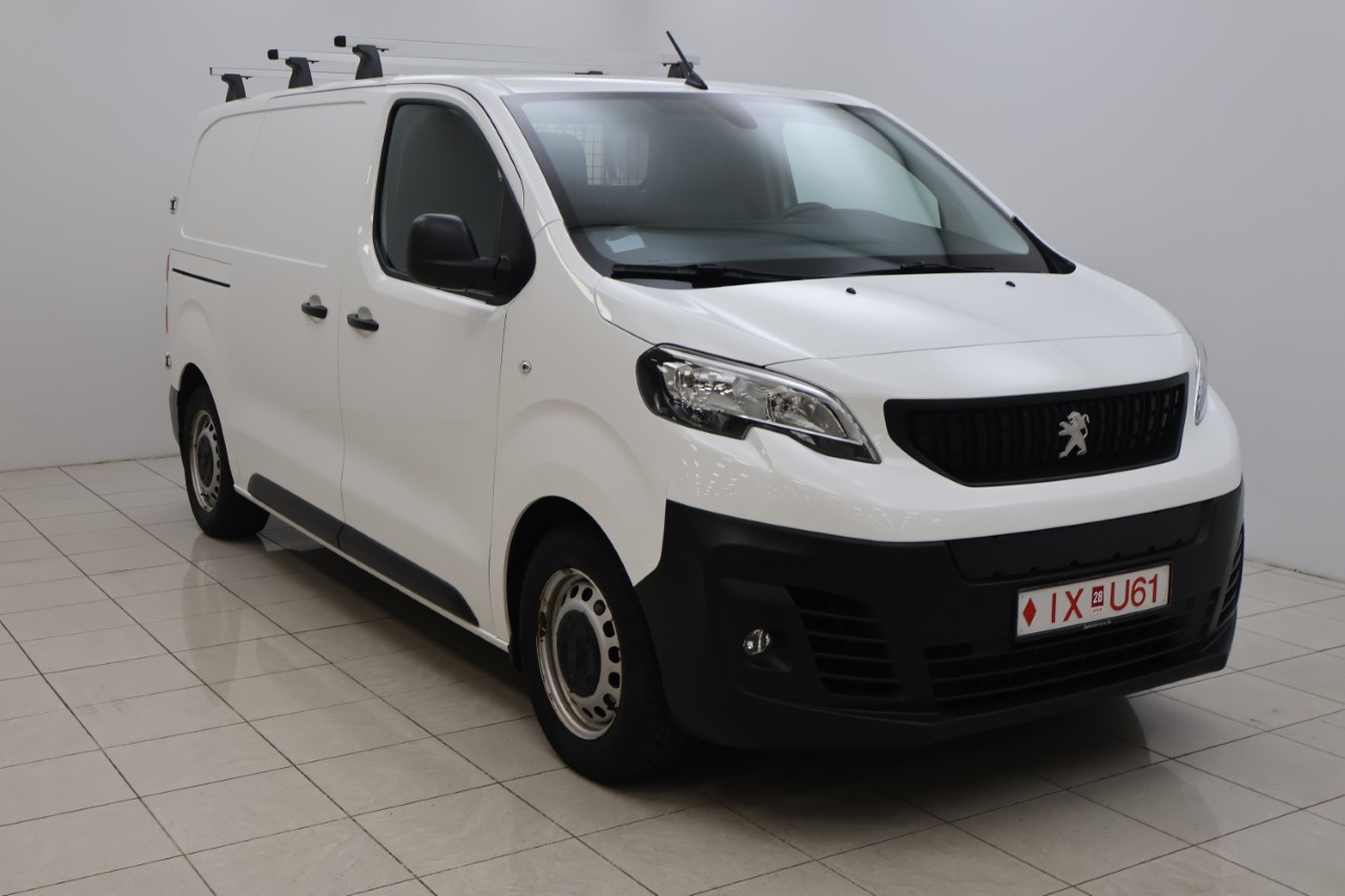 Peugeot e-Expert L2