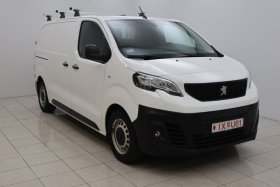 Peugeot e-Expert L2