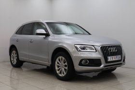 Audi Q5 Quattro
